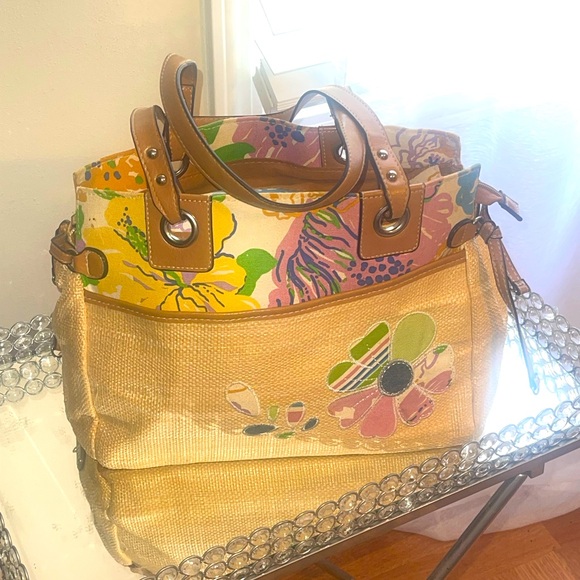 Women’s Bag 💼 🌸🌼 - Picture 4 of 7